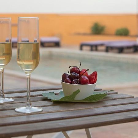 Casa Da Falfeira B&B Λάγος Εξωτερικό φωτογραφία