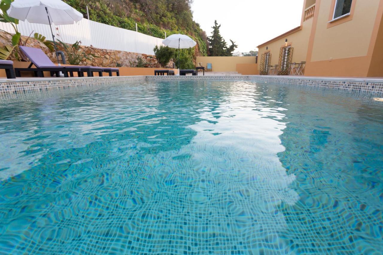 Casa Da Falfeira B&B Λάγος Εξωτερικό φωτογραφία