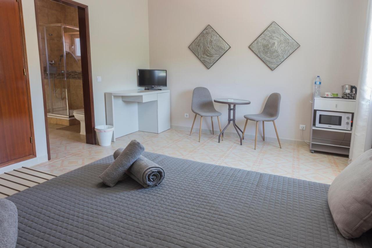 Casa Da Falfeira B&B Λάγος Εξωτερικό φωτογραφία