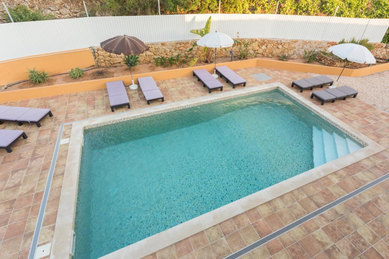 Casa Da Falfeira B&B Λάγος Εξωτερικό φωτογραφία