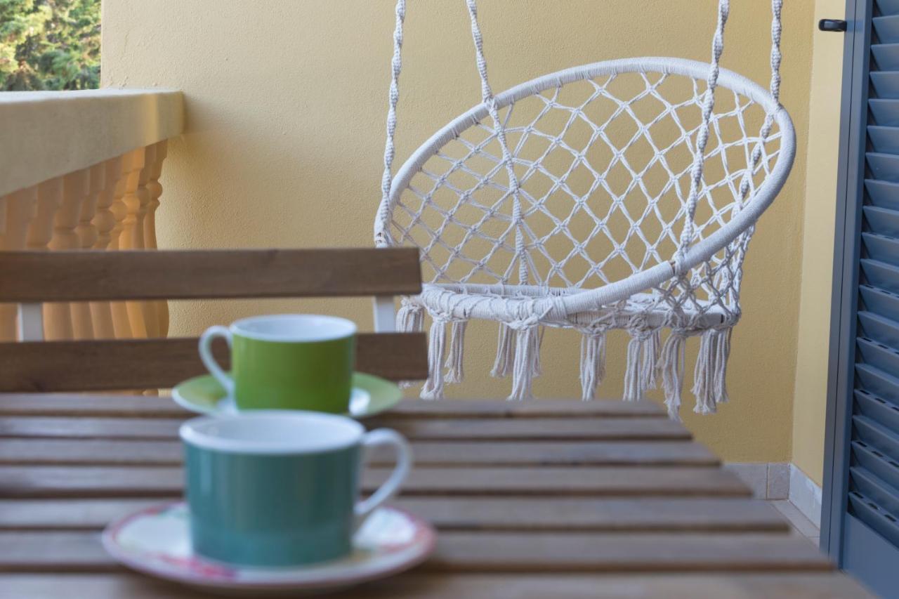 Casa Da Falfeira B&B Λάγος Εξωτερικό φωτογραφία