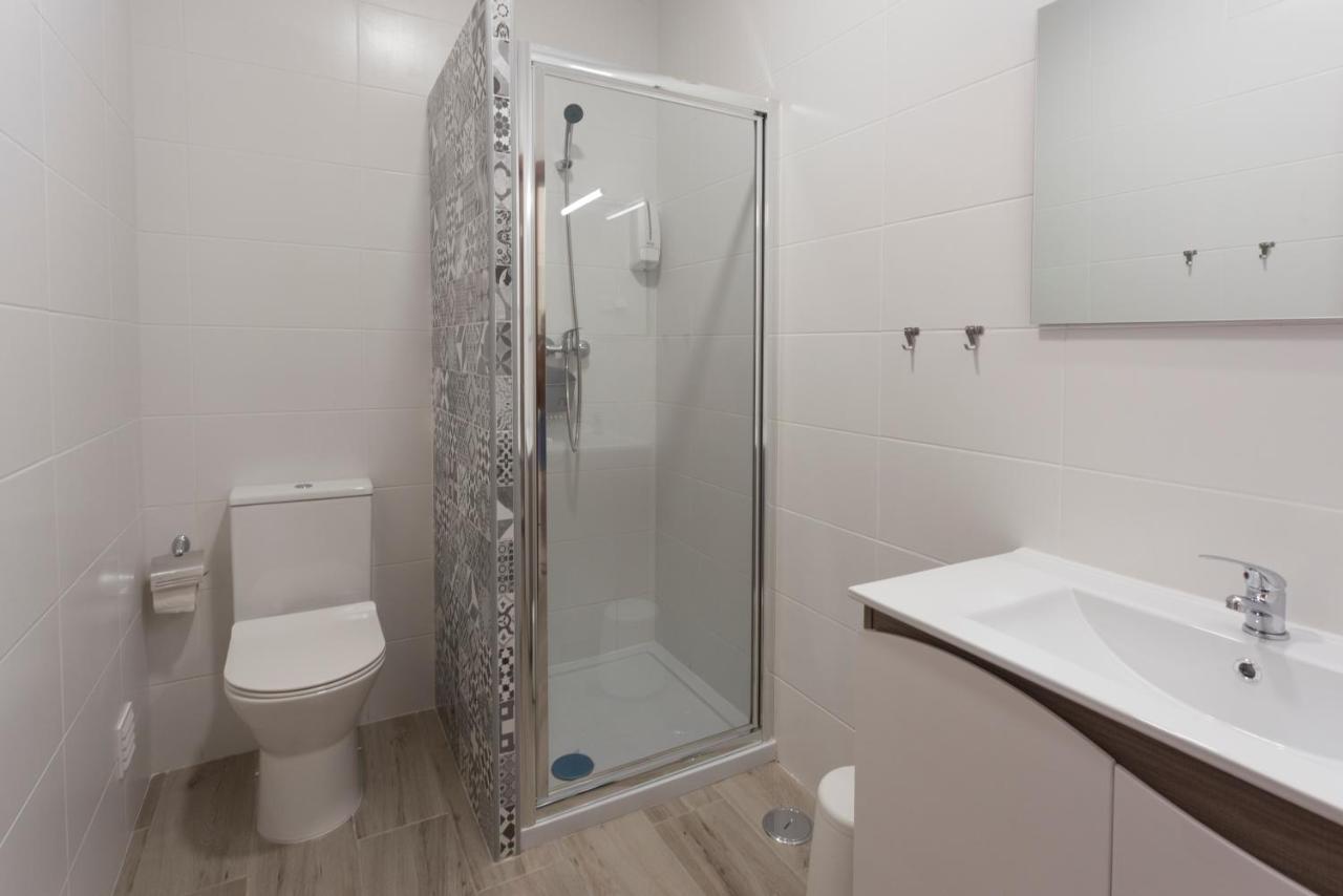 Casa Da Falfeira B&B Λάγος Εξωτερικό φωτογραφία