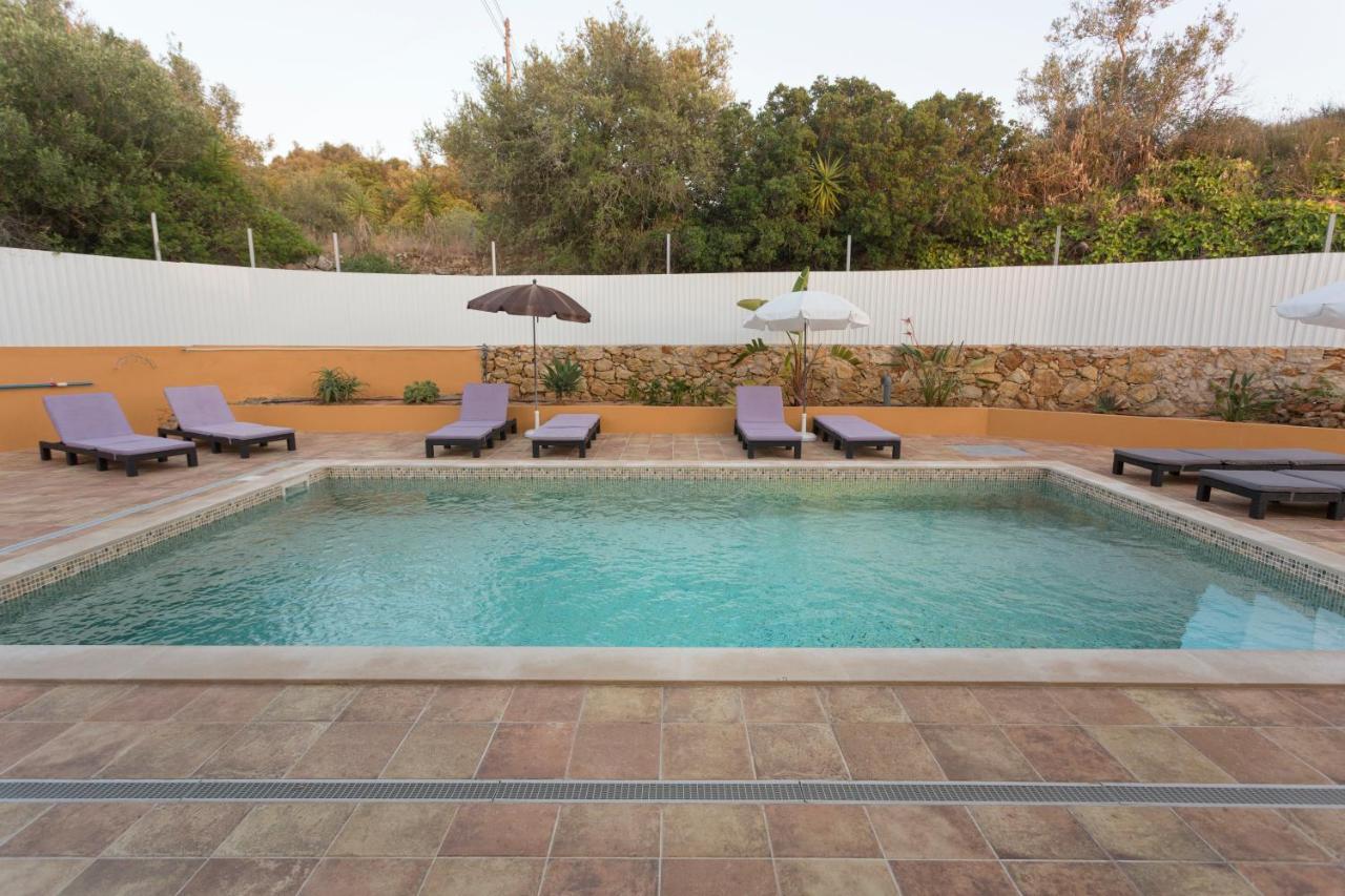 Casa Da Falfeira B&B Λάγος Εξωτερικό φωτογραφία