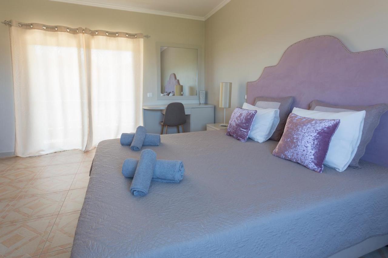 Casa Da Falfeira B&B Λάγος Εξωτερικό φωτογραφία