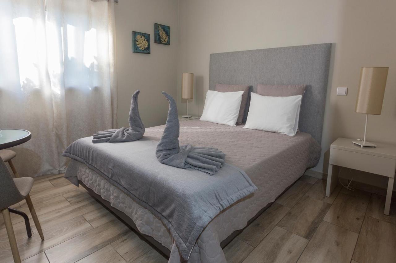 Casa Da Falfeira B&B Λάγος Εξωτερικό φωτογραφία