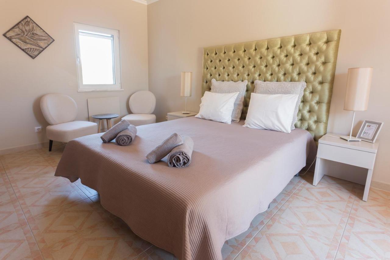 Casa Da Falfeira B&B Λάγος Εξωτερικό φωτογραφία
