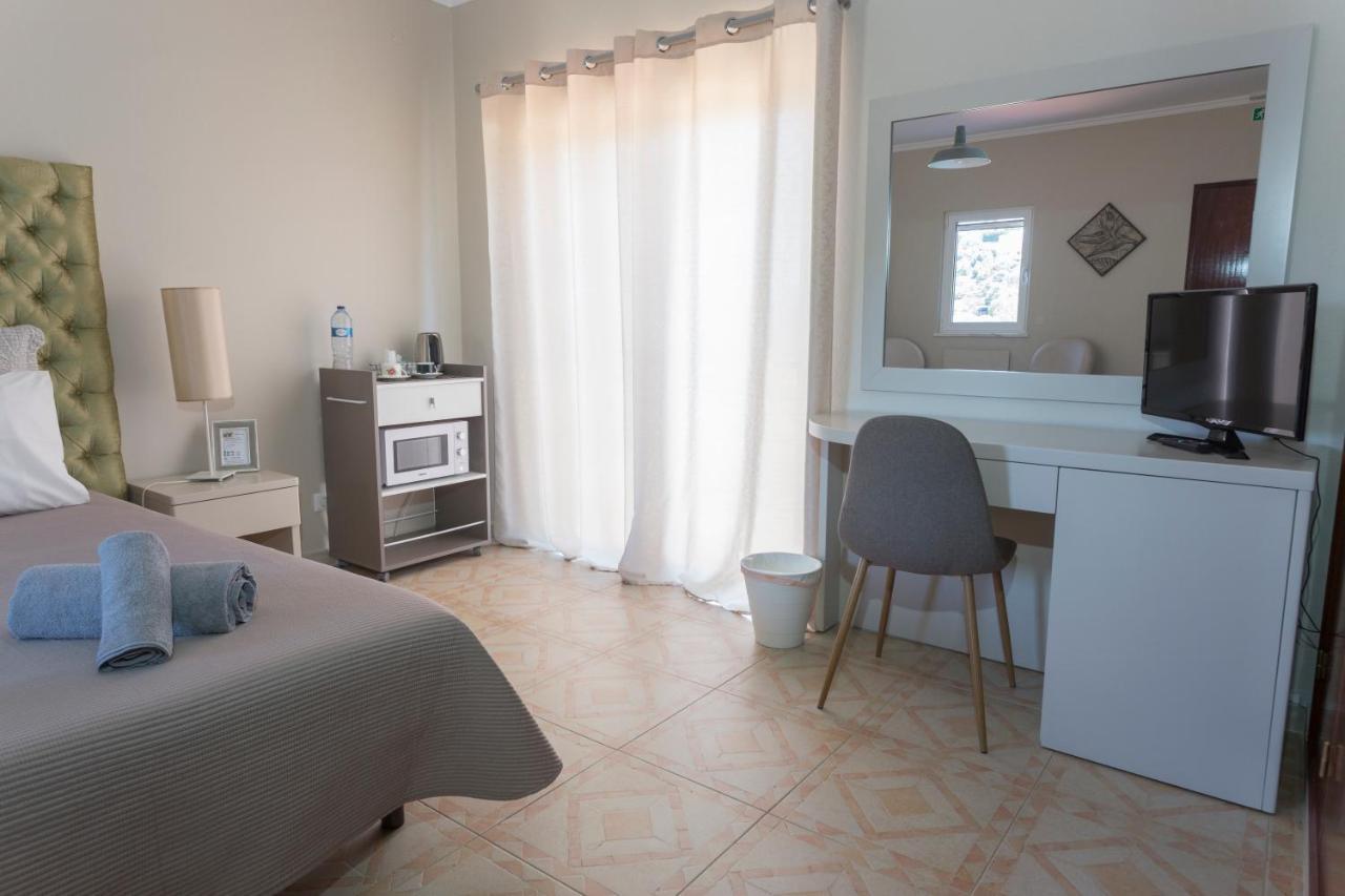 Casa Da Falfeira B&B Λάγος Εξωτερικό φωτογραφία