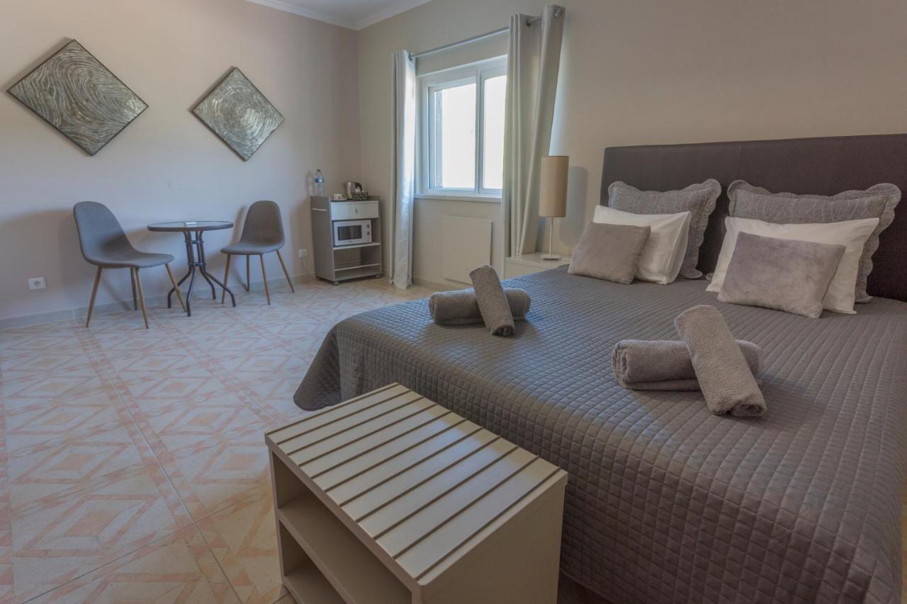 Casa Da Falfeira B&B Λάγος Εξωτερικό φωτογραφία
