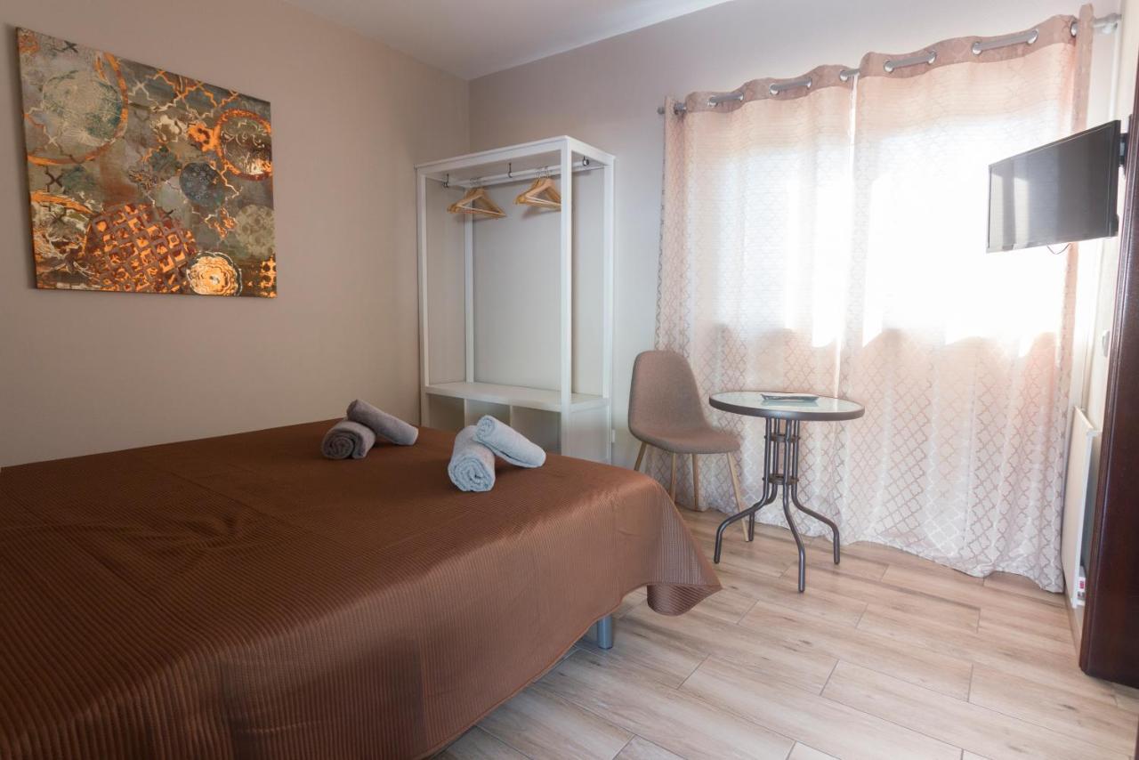 Casa Da Falfeira B&B Λάγος Εξωτερικό φωτογραφία