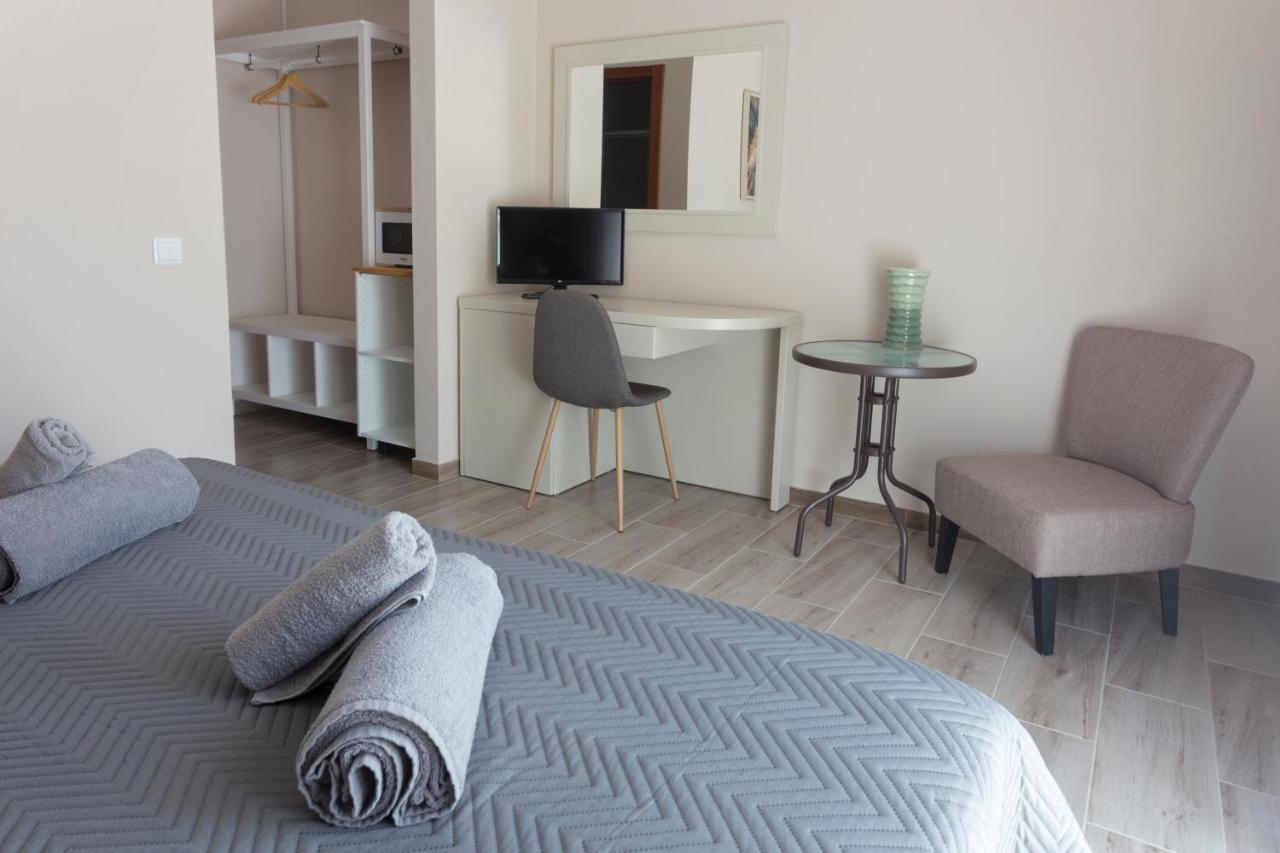 Casa Da Falfeira B&B Λάγος Εξωτερικό φωτογραφία