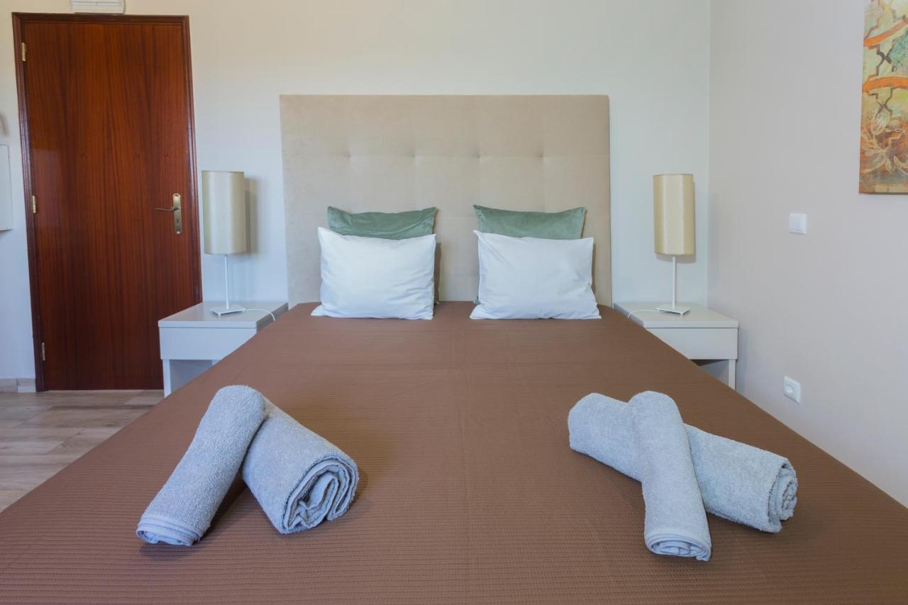 Casa Da Falfeira B&B Λάγος Εξωτερικό φωτογραφία