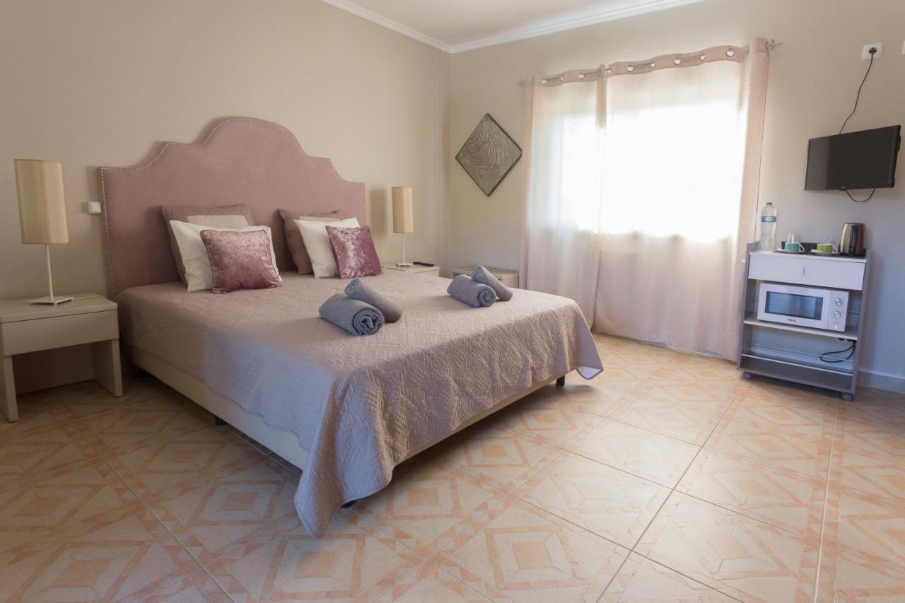 Casa Da Falfeira B&B Λάγος Εξωτερικό φωτογραφία