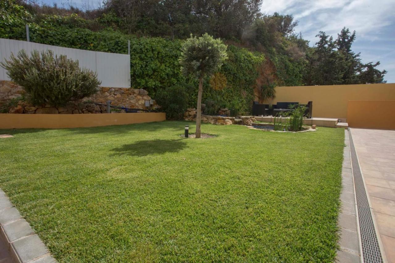 Casa Da Falfeira B&B Λάγος Εξωτερικό φωτογραφία