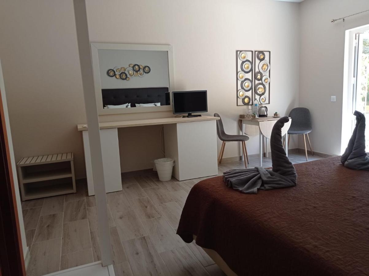 Casa Da Falfeira B&B Λάγος Εξωτερικό φωτογραφία